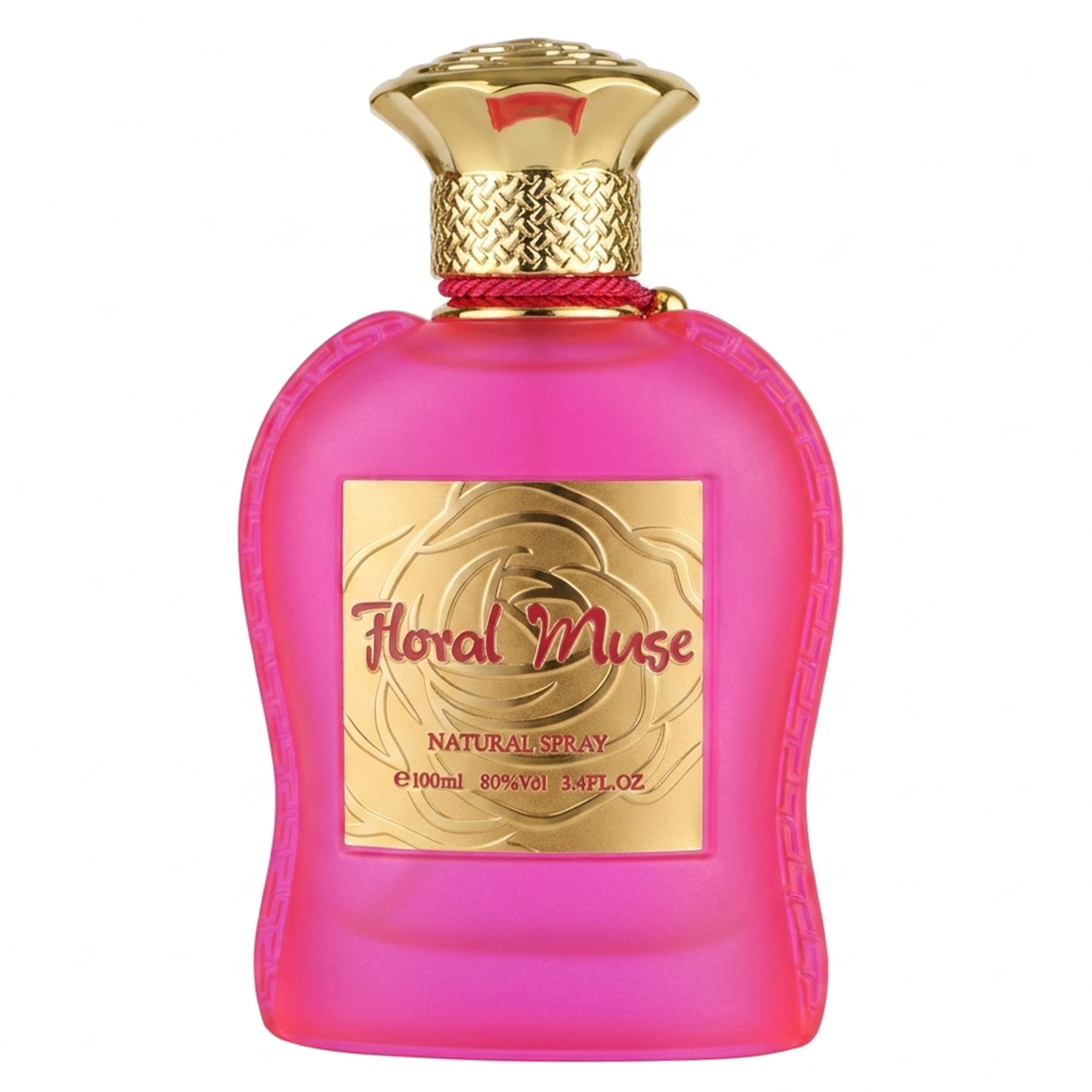 Floral Muse Perfume 100ml