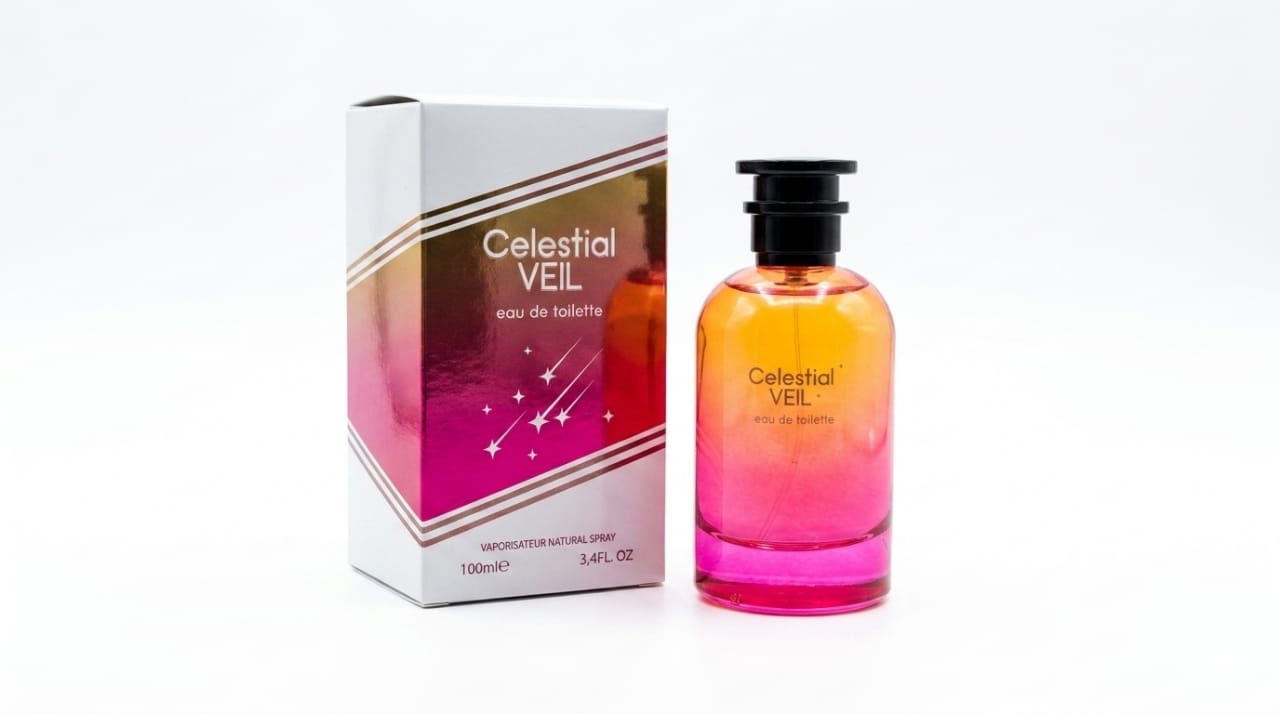 Celestial Veil 100ml