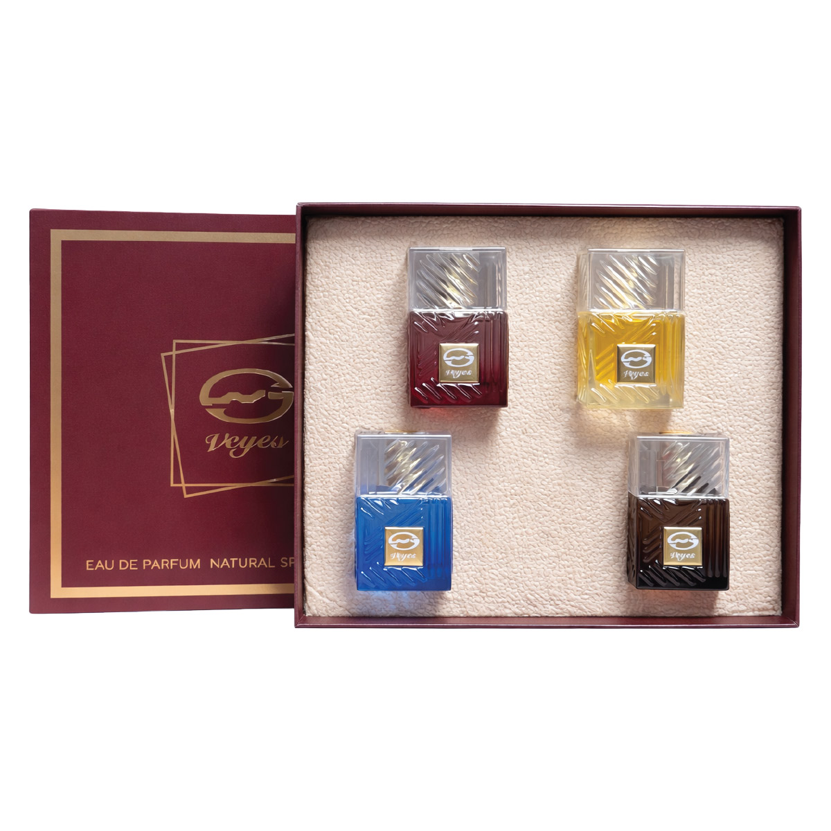 Perfume Gift Set Men
