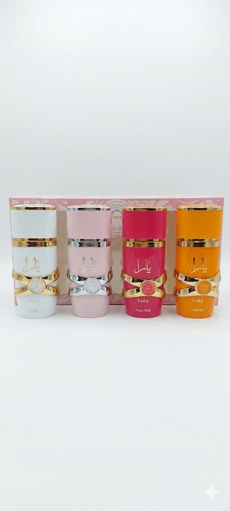 Perfume Gift Set Woman