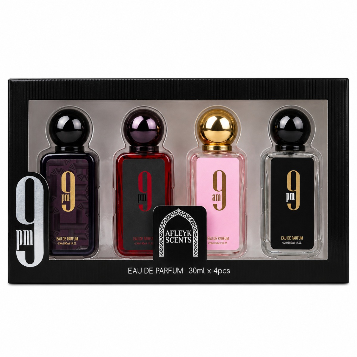 Men Perfume Gift Set