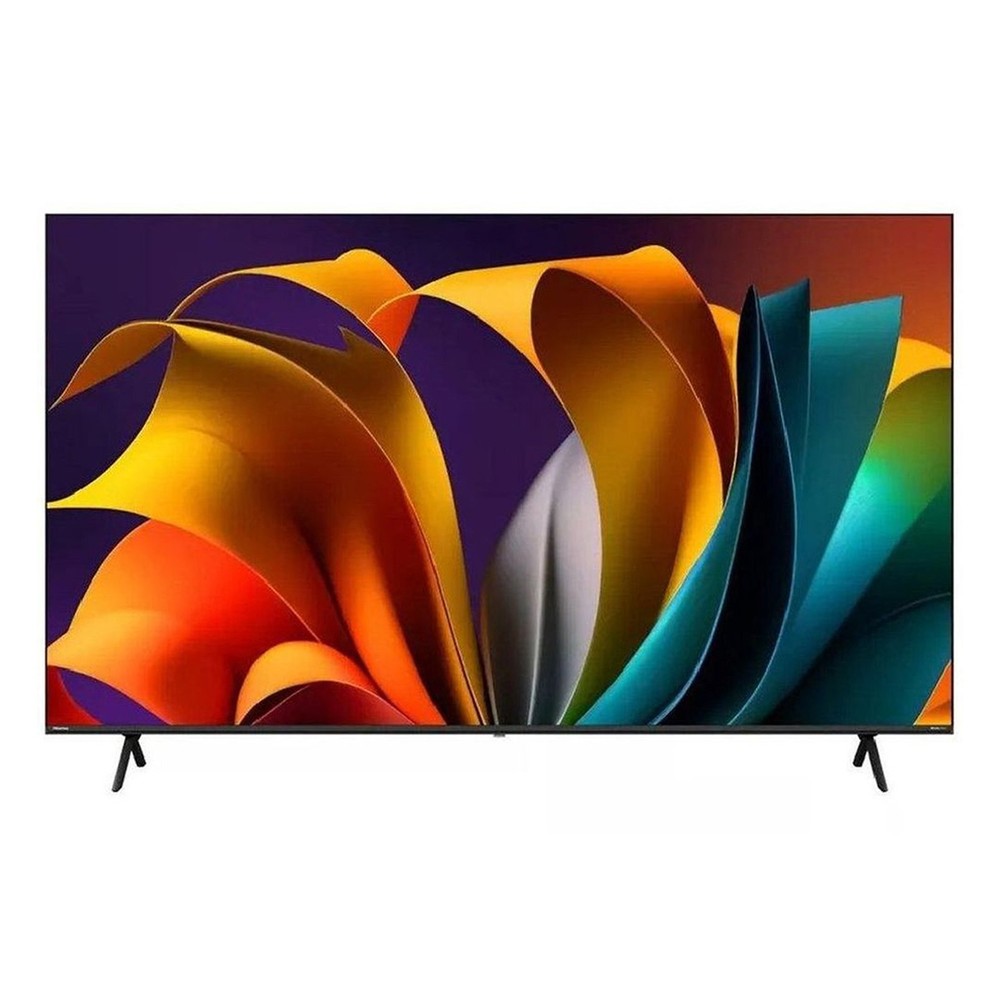 Hisense 65 Inch VIDAA Smart TV