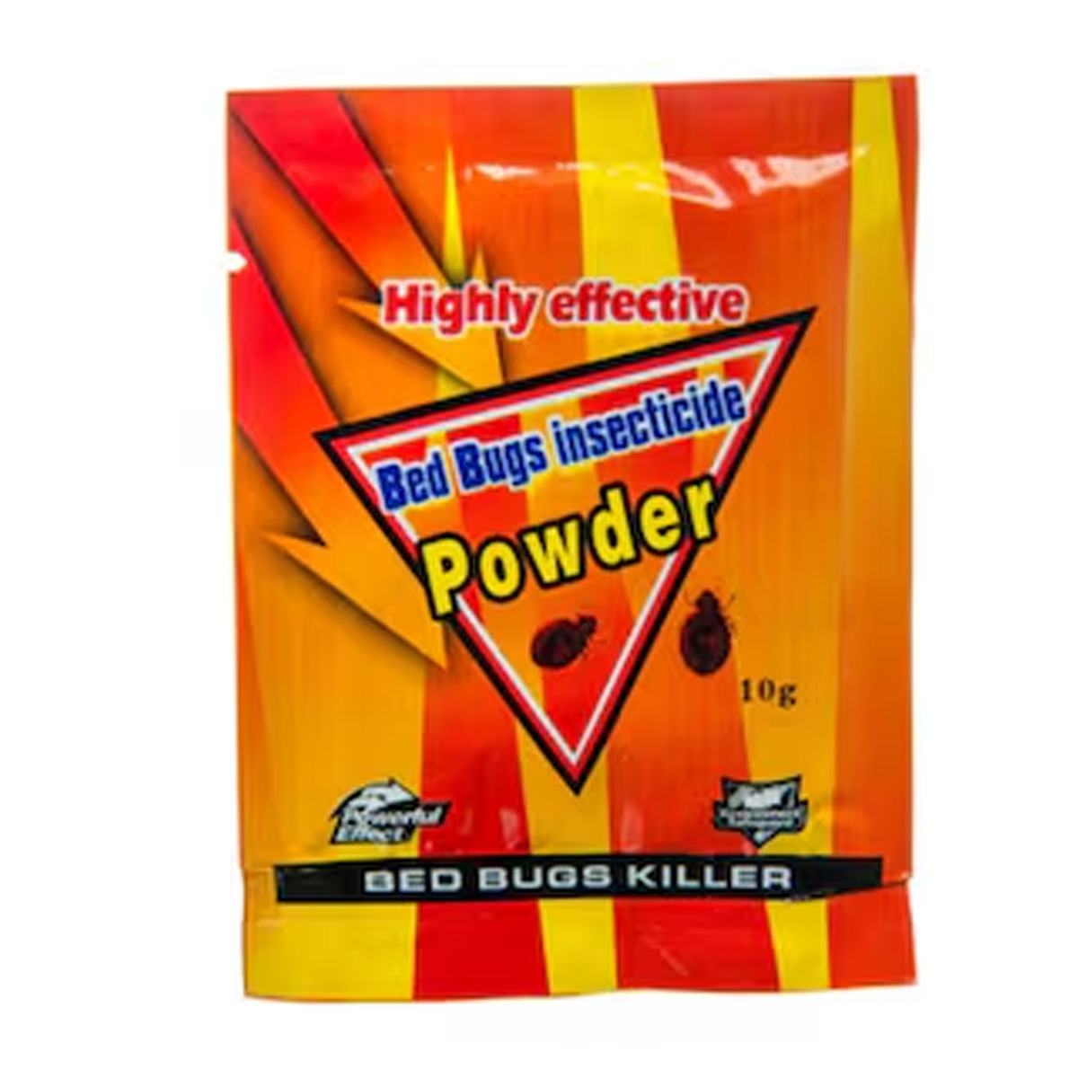 Bed Bug Powder