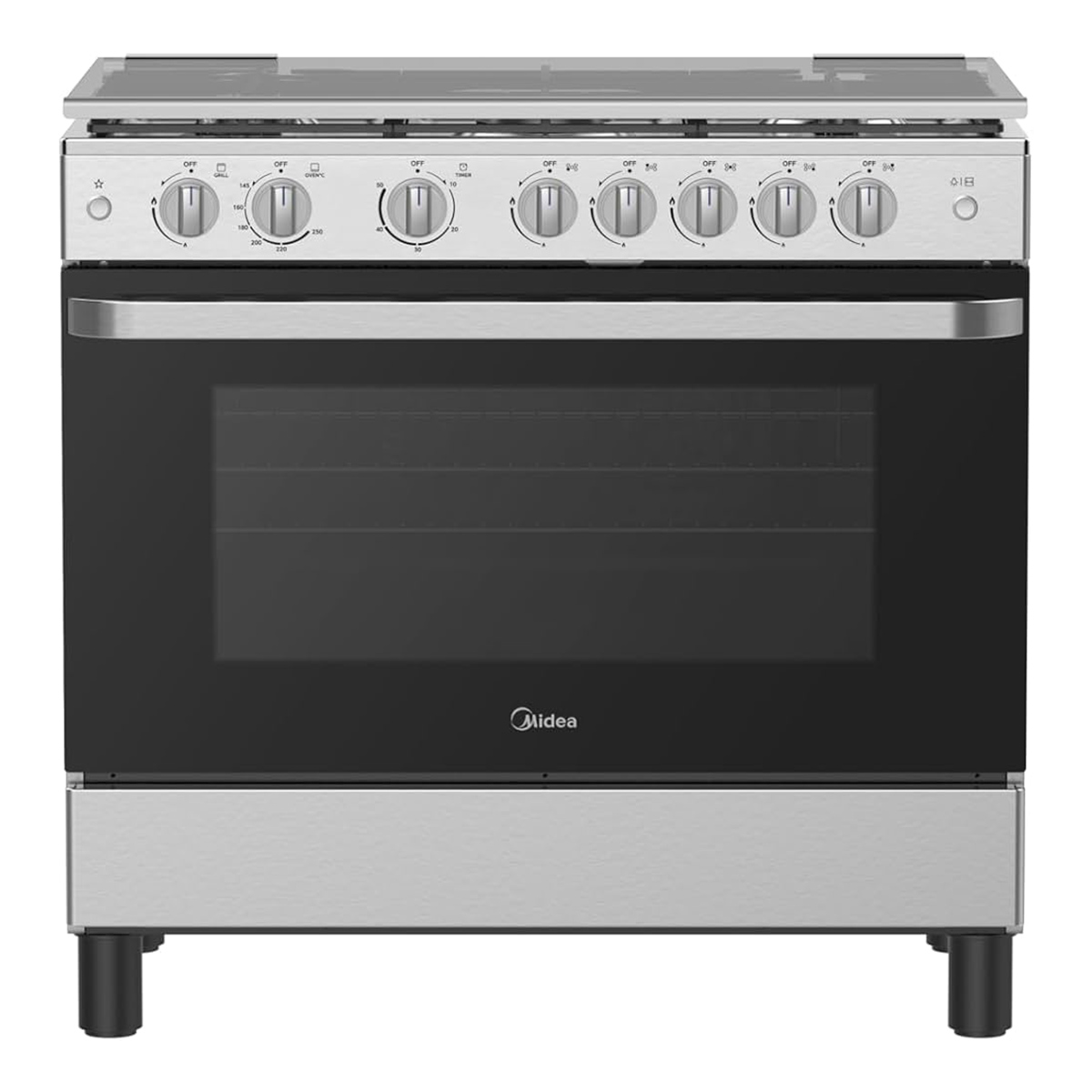 Midea Cooking Range 90x60cm