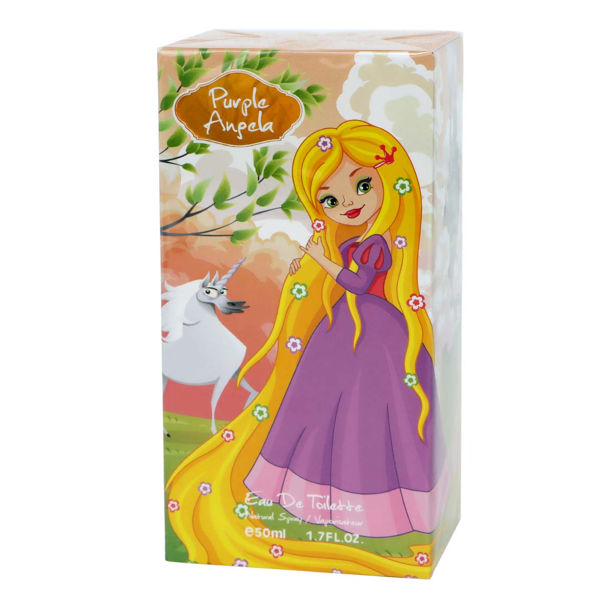 Kids Perfume
