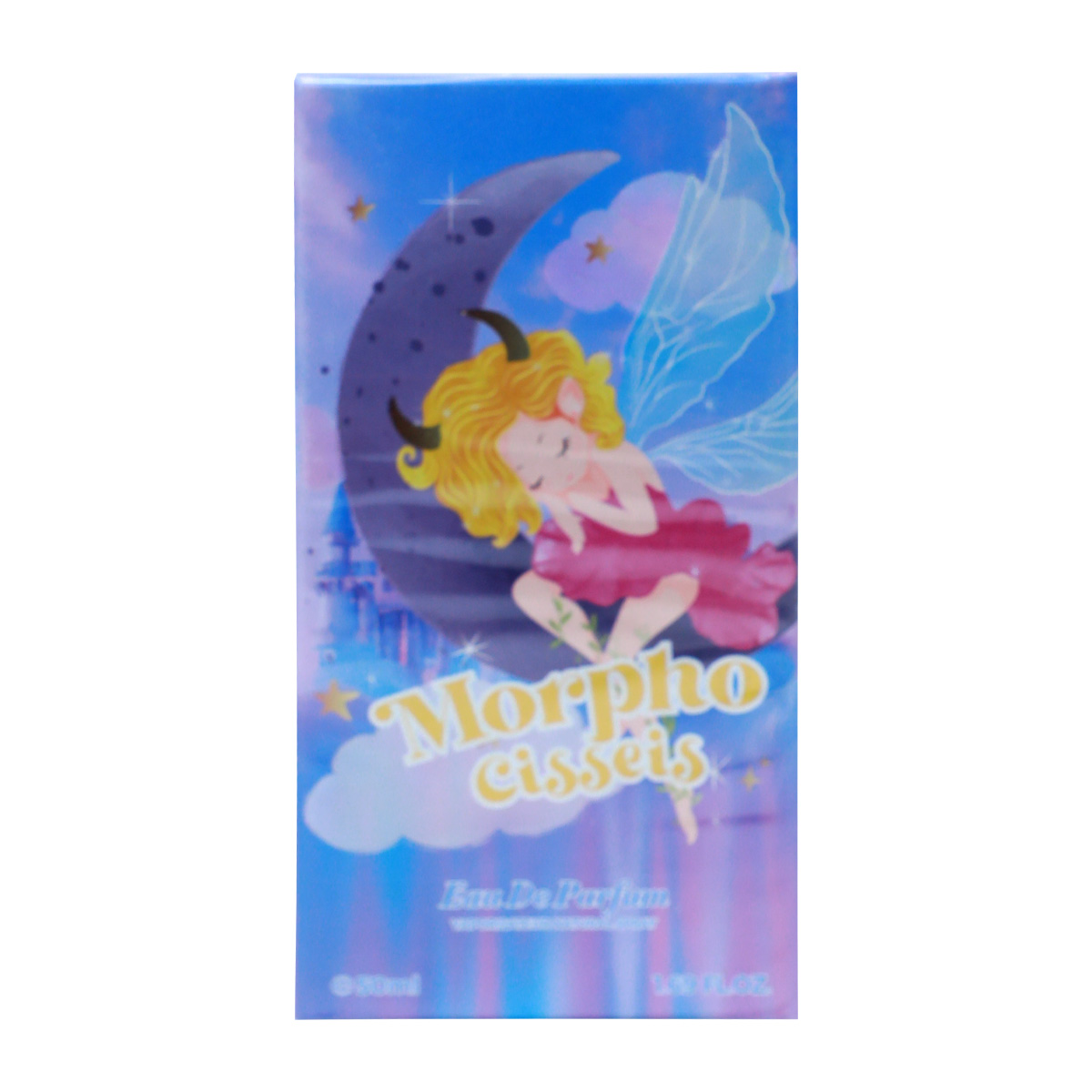Girls Kids Perfume 50ml