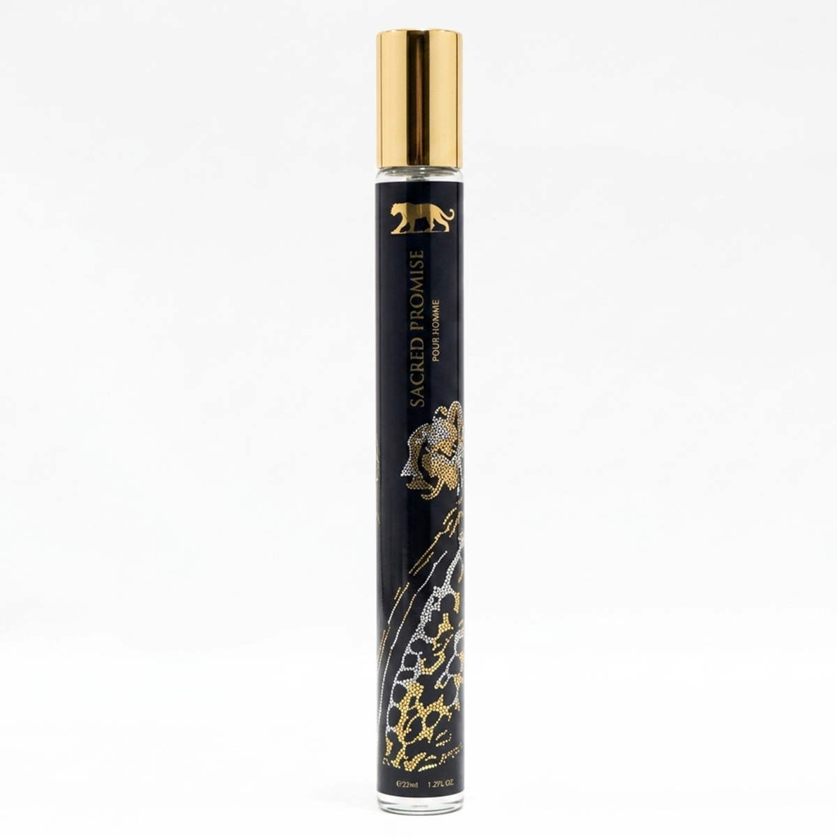 Sacred Promise Perfume
