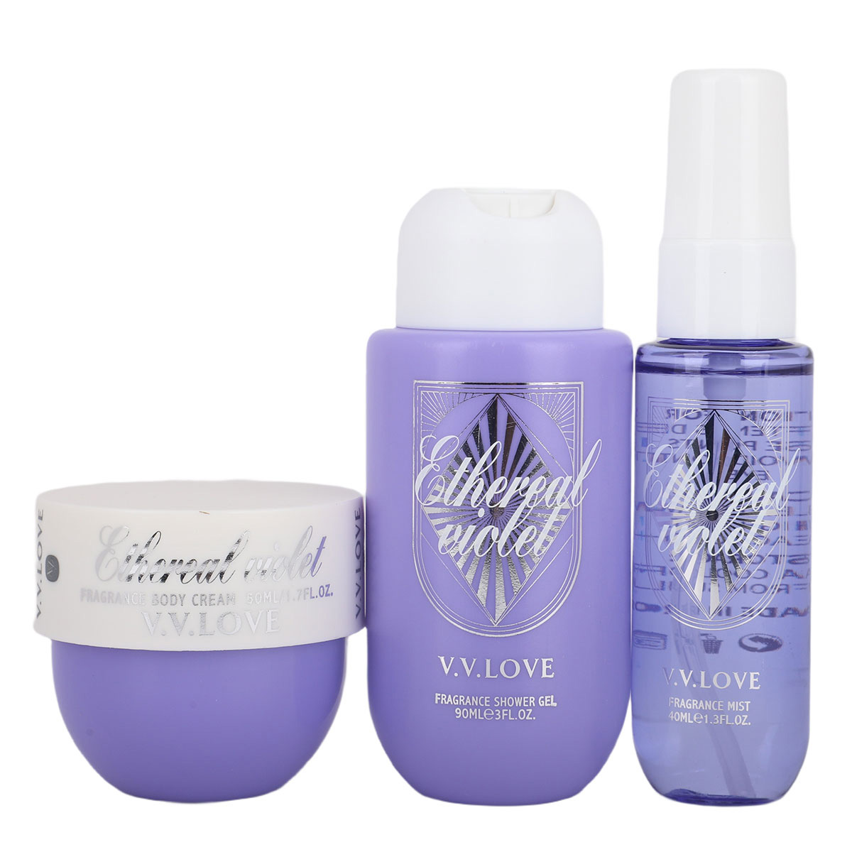 Body Line Set