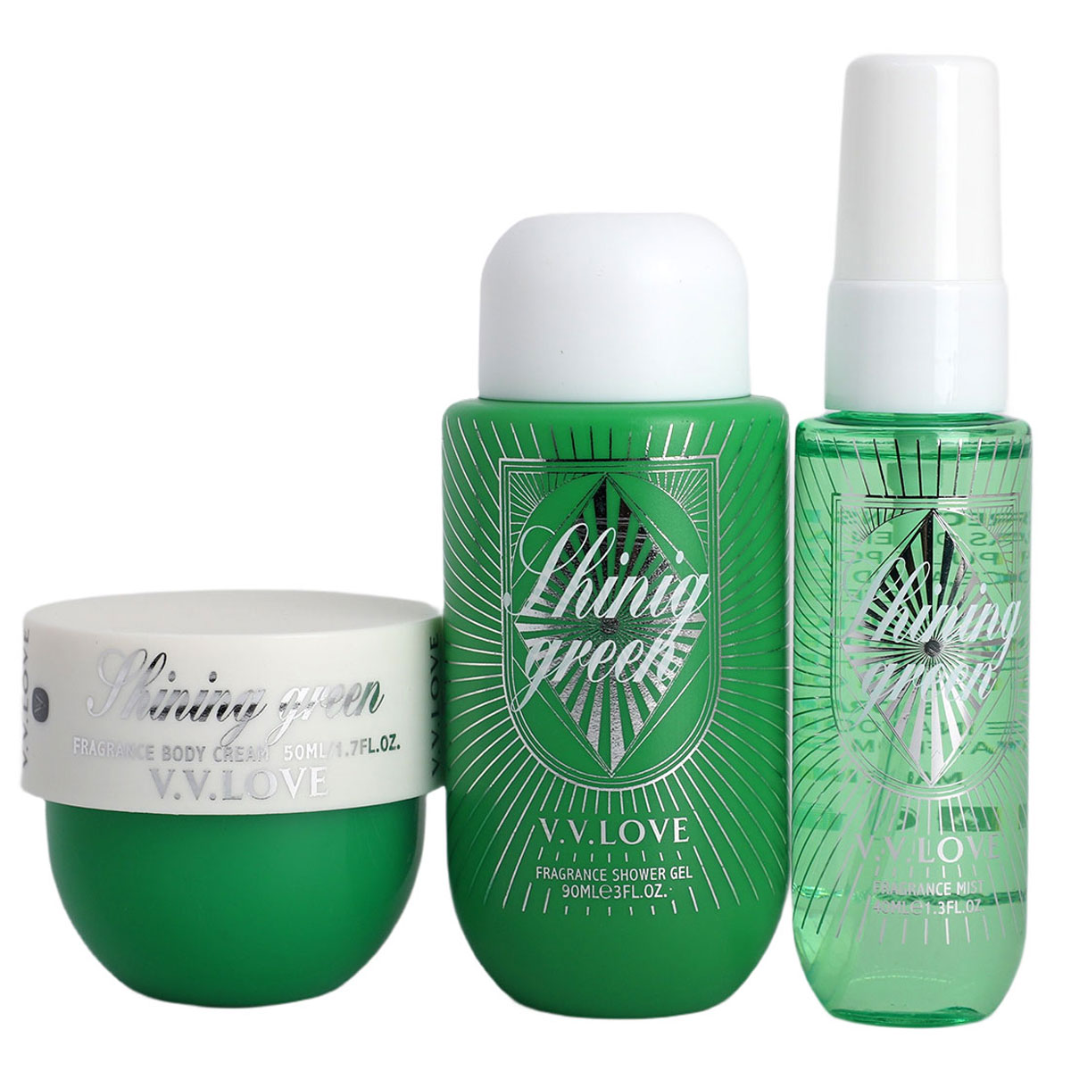 Body Line Set