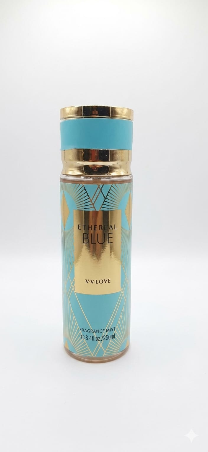 Ethereal Blue 250ml
