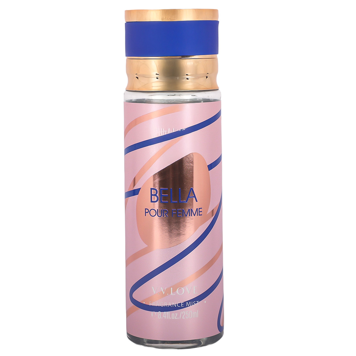 Bella Pour Femme 250ml