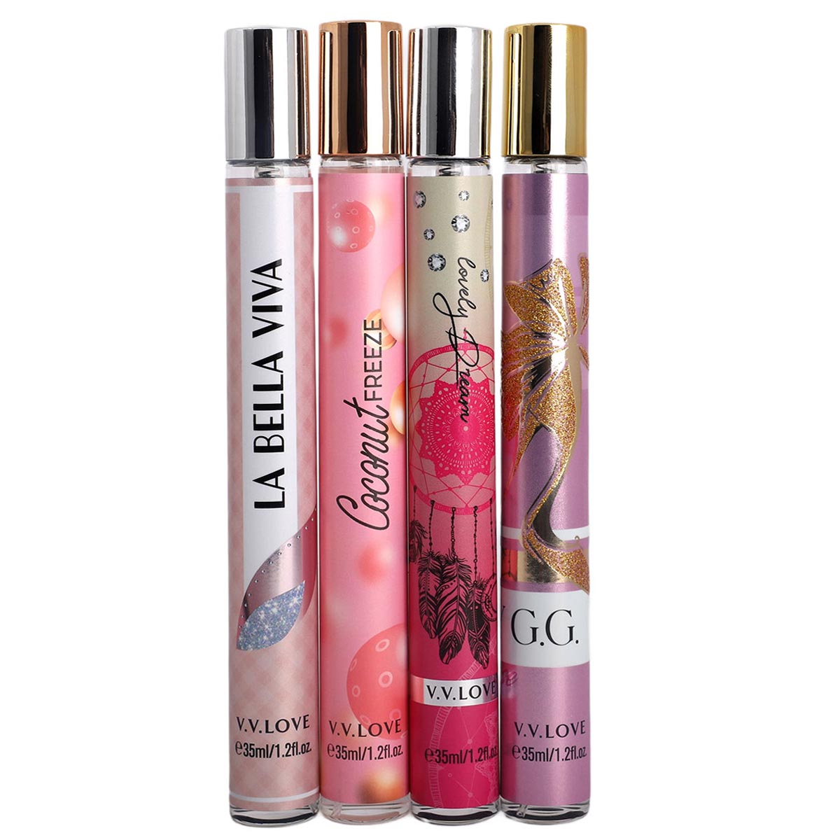 Gift Set Woman