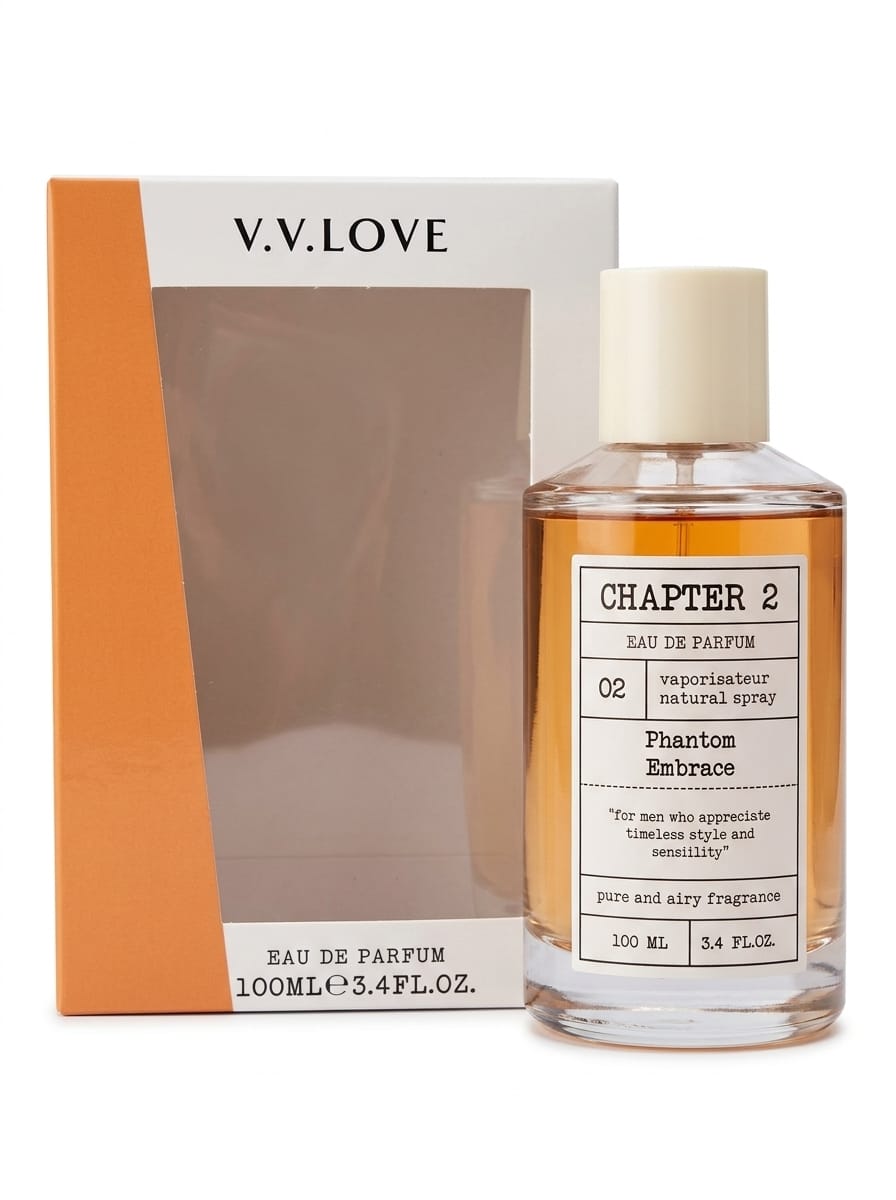 Phantom Embrace 100ml