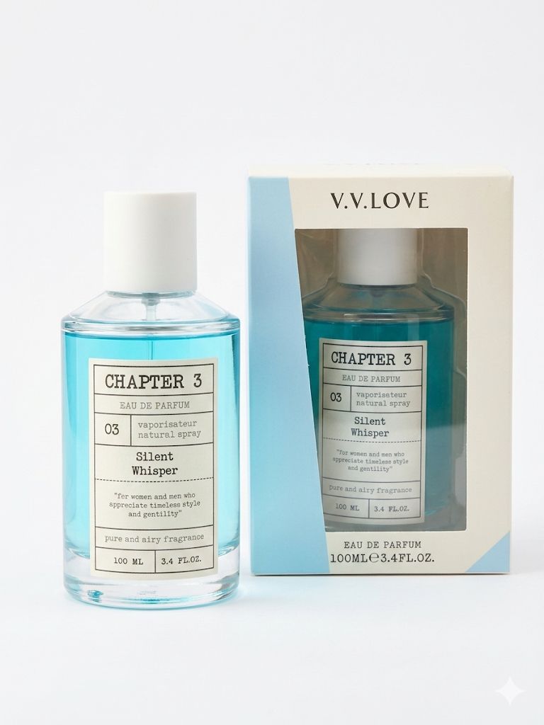 V.V Love Perfume 100ml