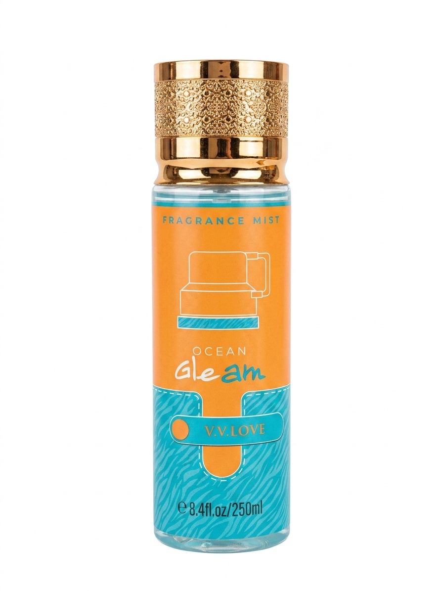 Ocean Gleam 250ml