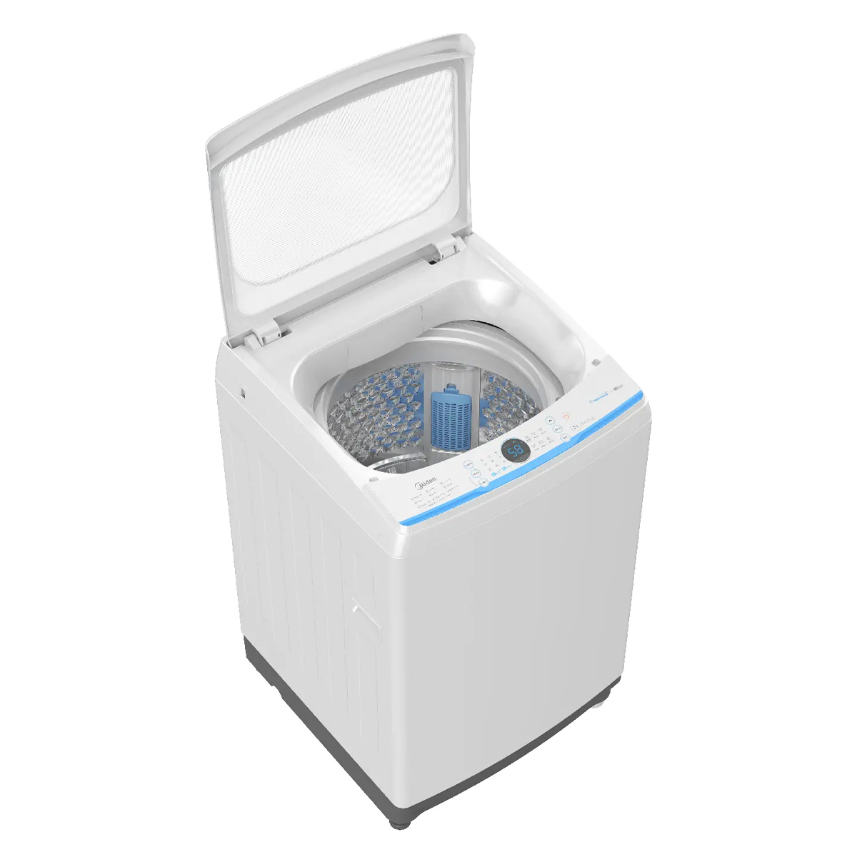 Midea Top Load Washing Machine 15kg