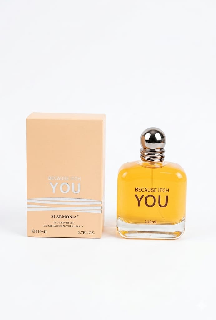 Because Itch You 110ml