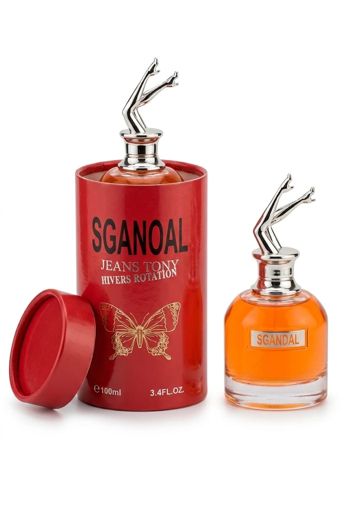 Jeans Tony 100ml