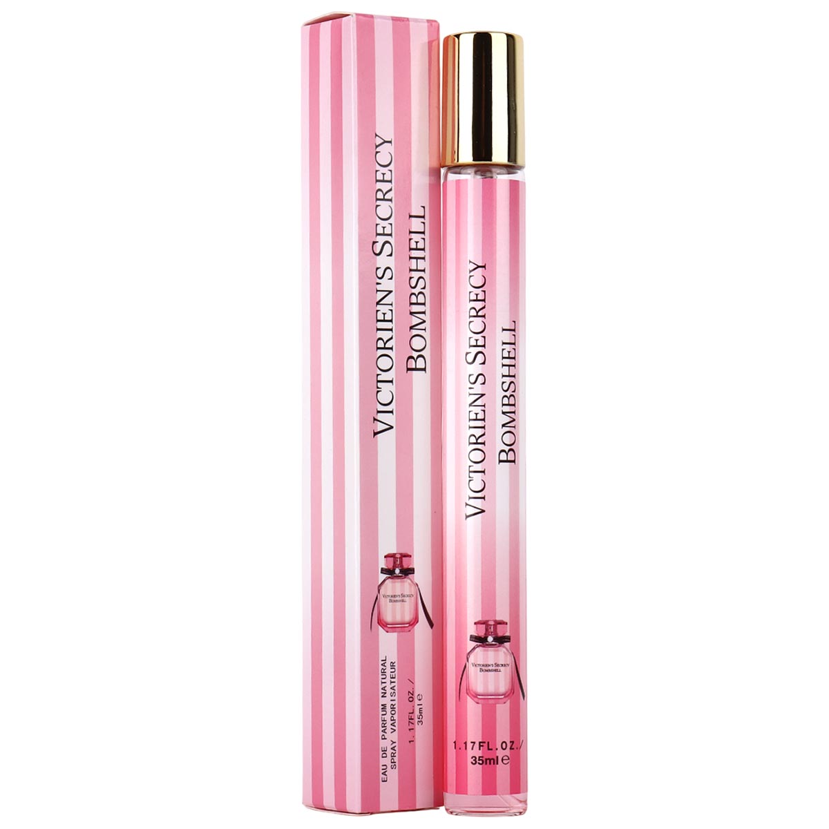 Women Perfume 35ml 2201 2 26924