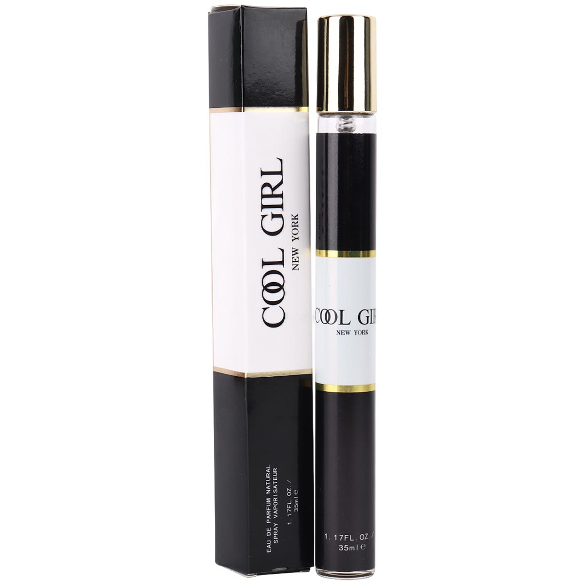 Cool Girl Pocket Perfume 35ml