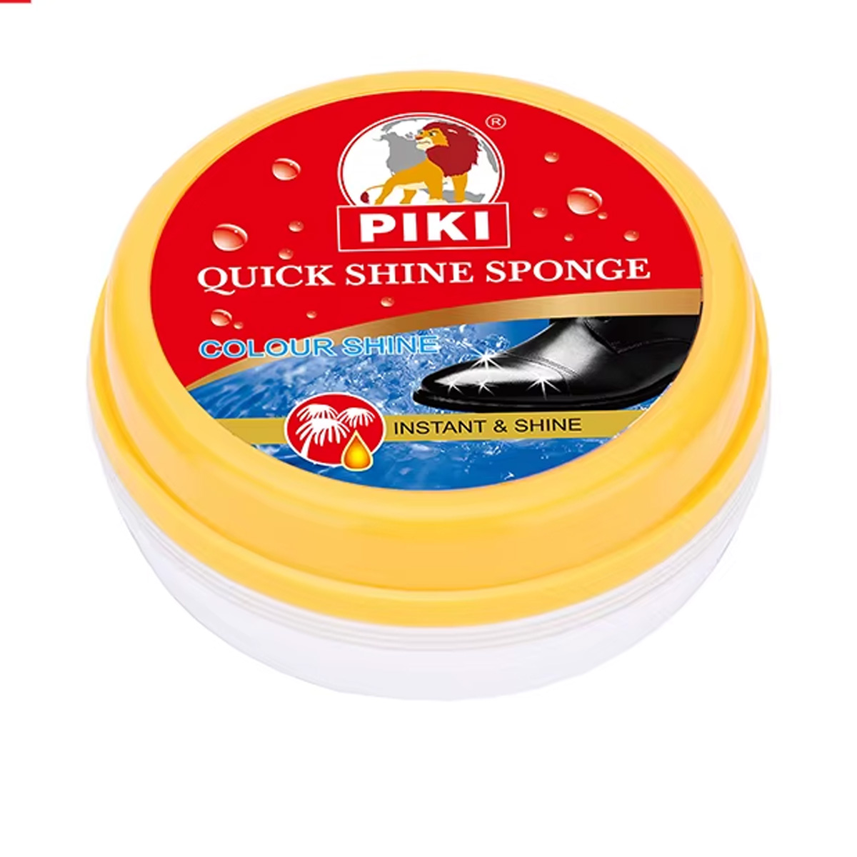 Quick Shine Sponge