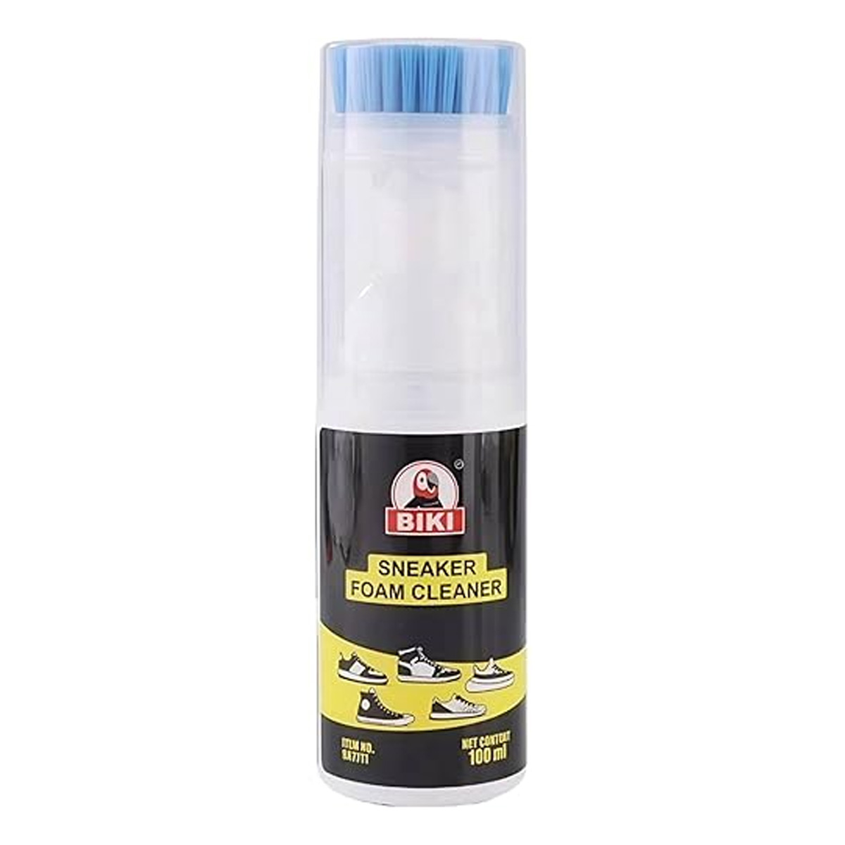 Sneaker Foam Cleaner
