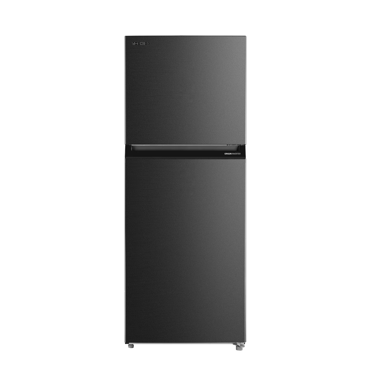 Toshiba 400Ltr Gros D/Door Ref