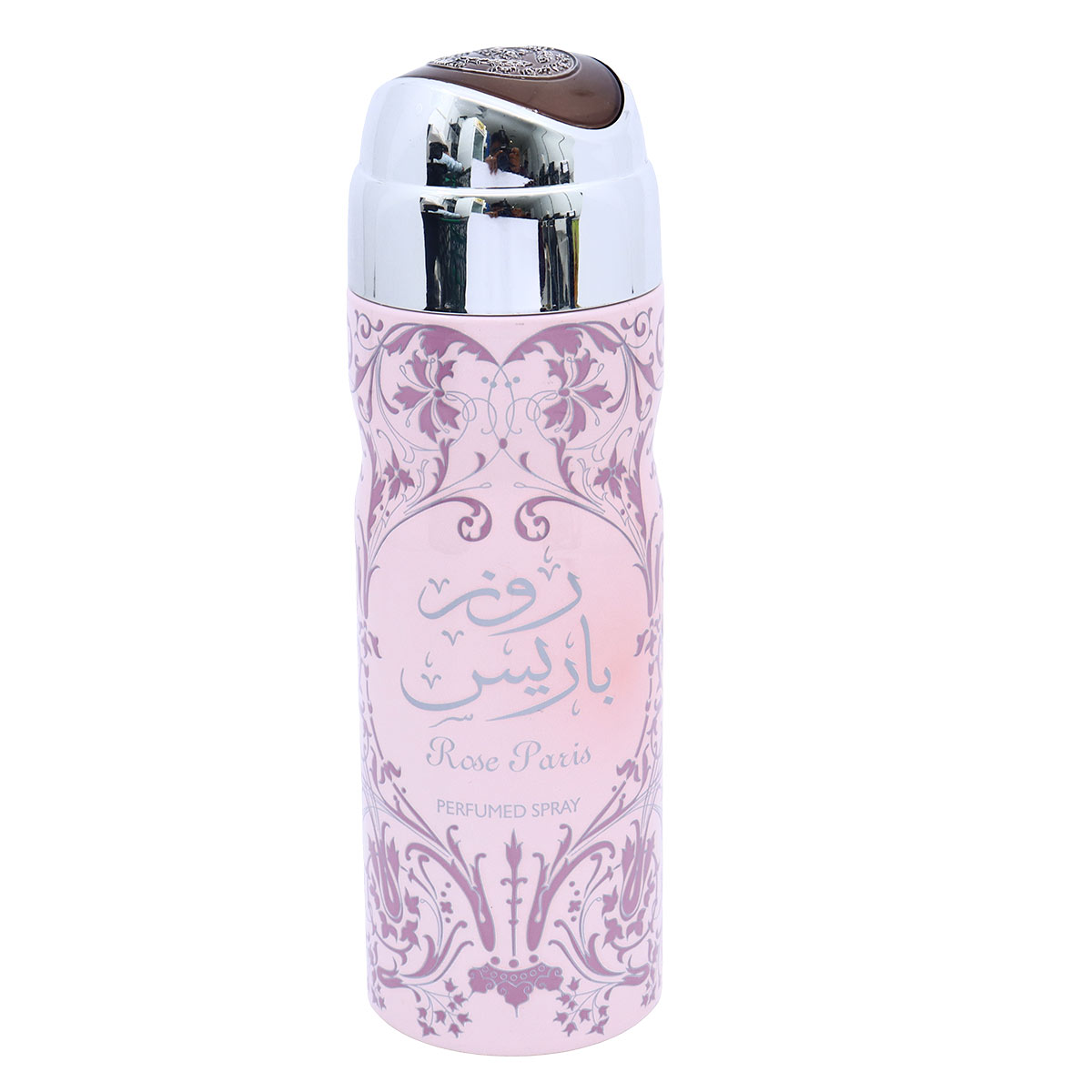Rose Paris Deodorant 200ml