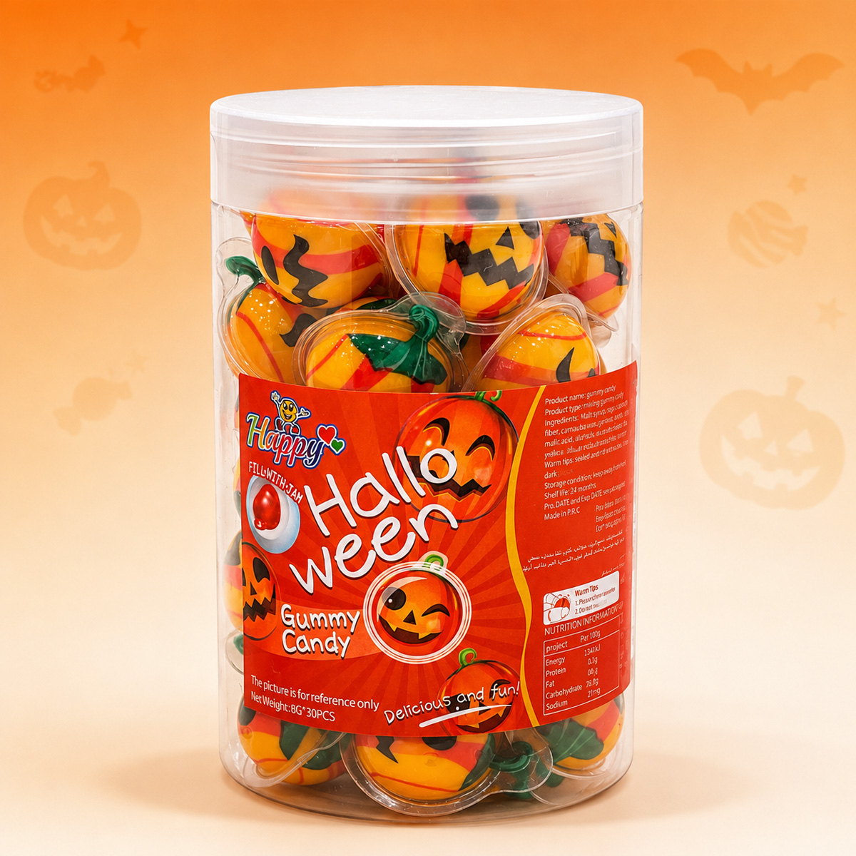 Soft Candy Mix