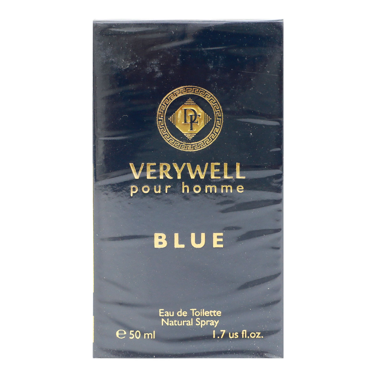 Very Well Blue 50ml