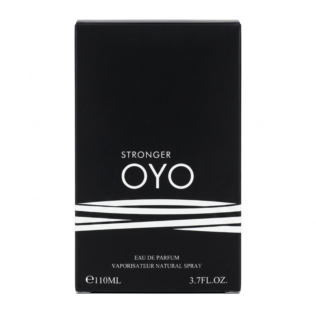 Stronger Oyo Perfume 110ml
