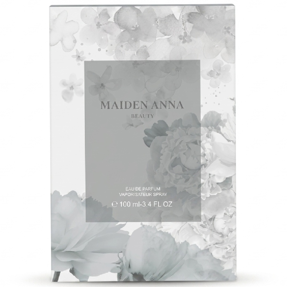 Maiden Anna Oud Prive Perfume 100ml