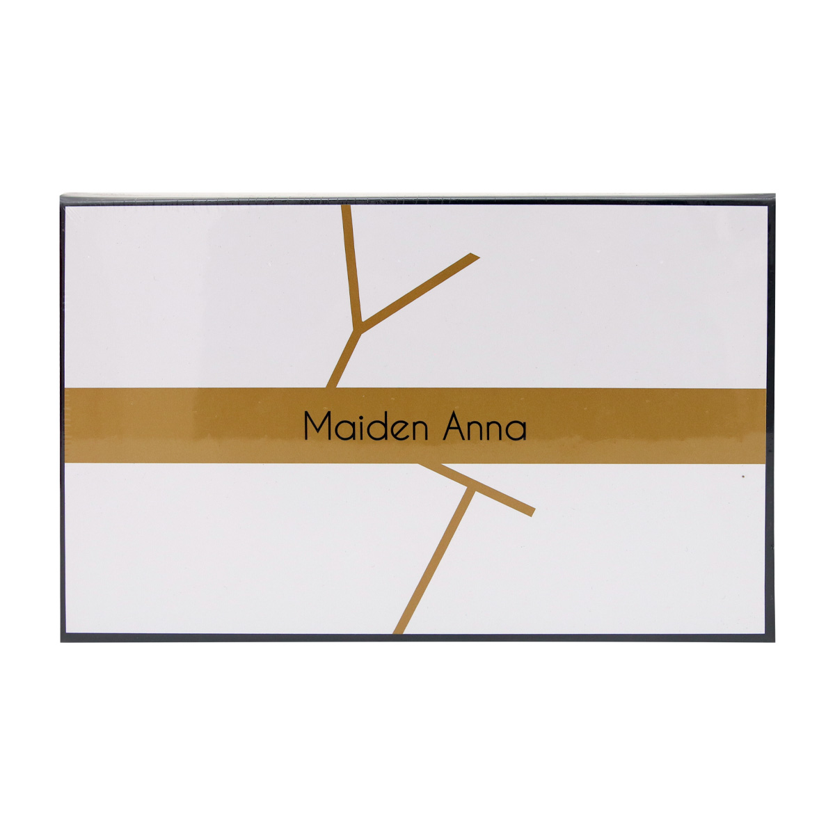 Maiden Anna Gift Set