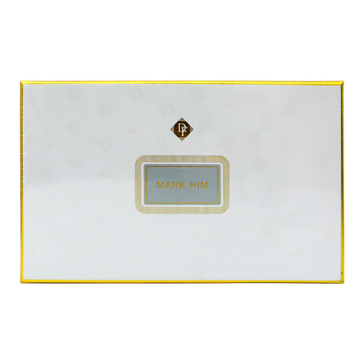 Y&T Mark Him Gift Set