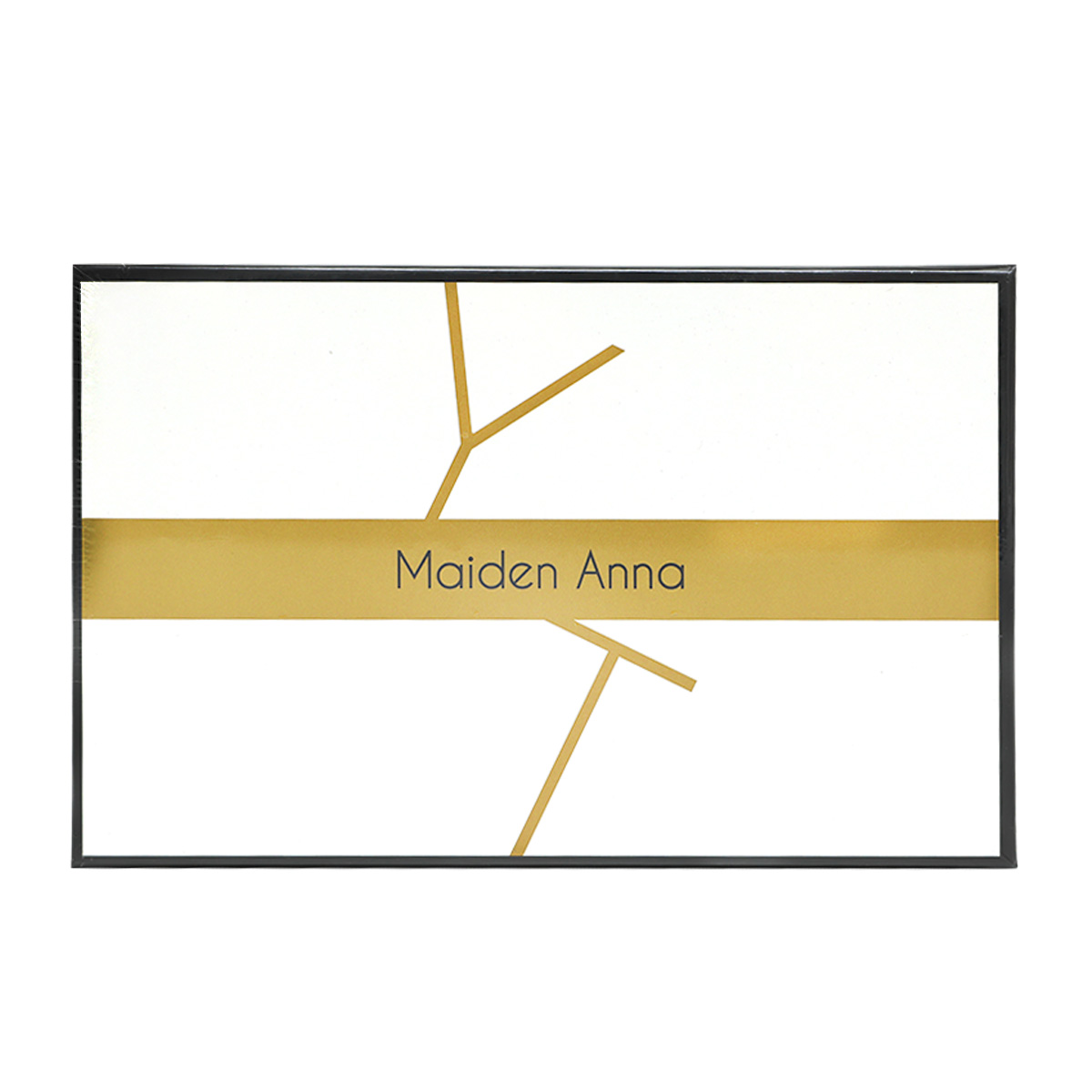 Maiden Anna Gift Set