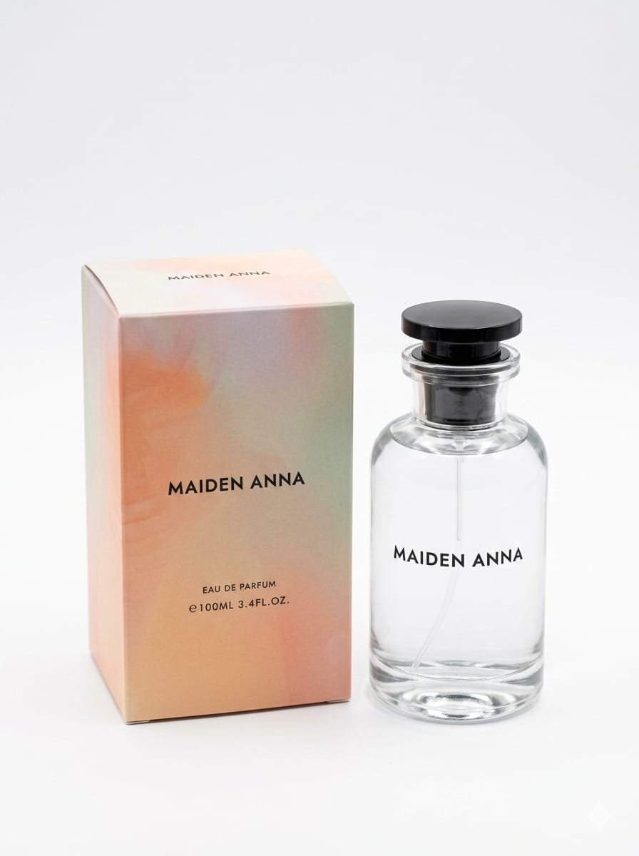 Maiden Anna 100ml