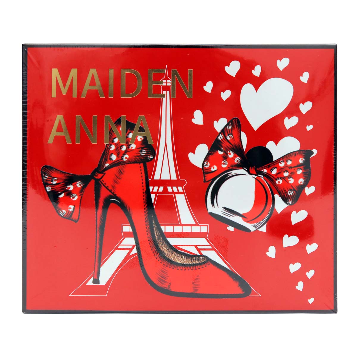 Ladies Jean Miss Gift Set
