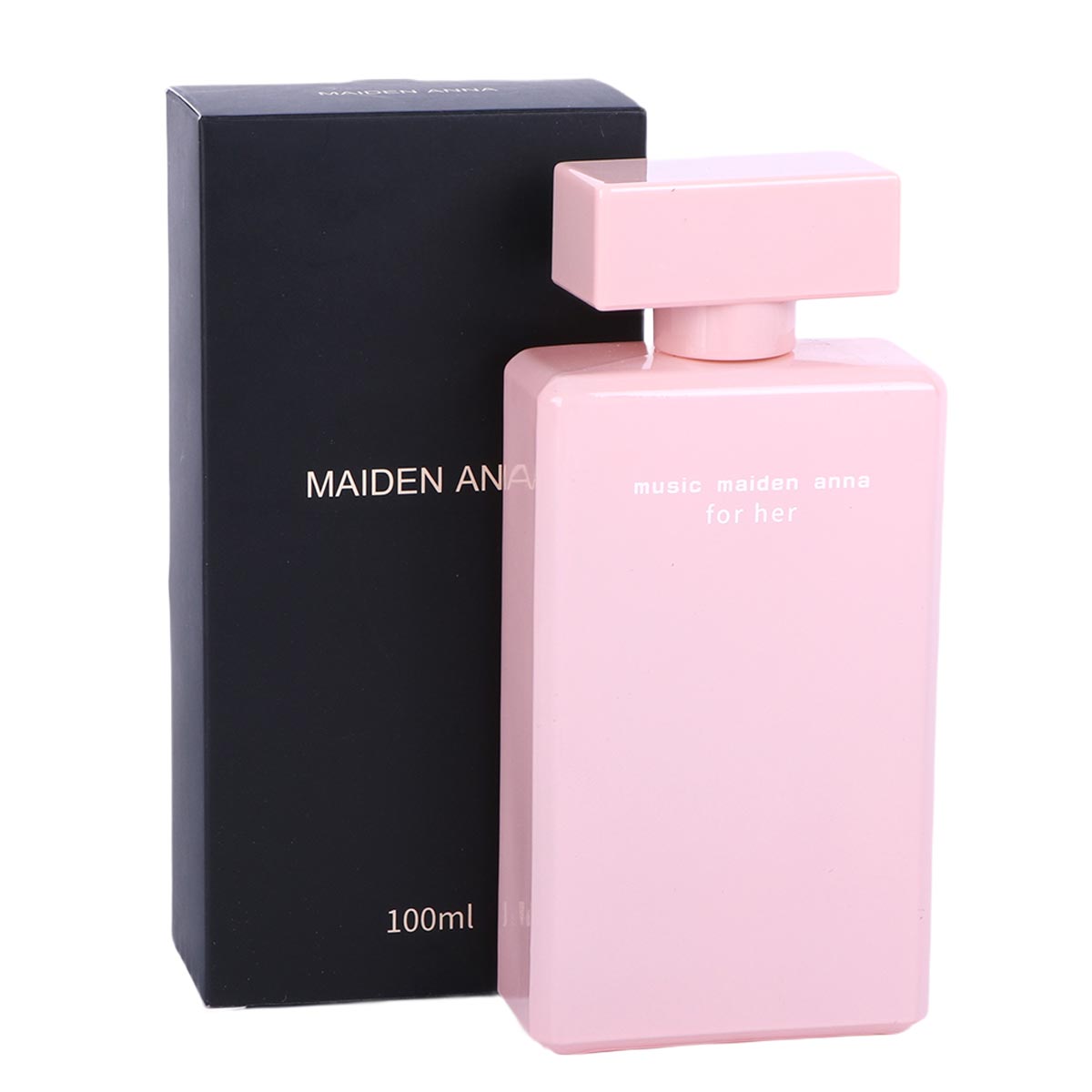 Maiden Anna Music Perfume for Women 100ml