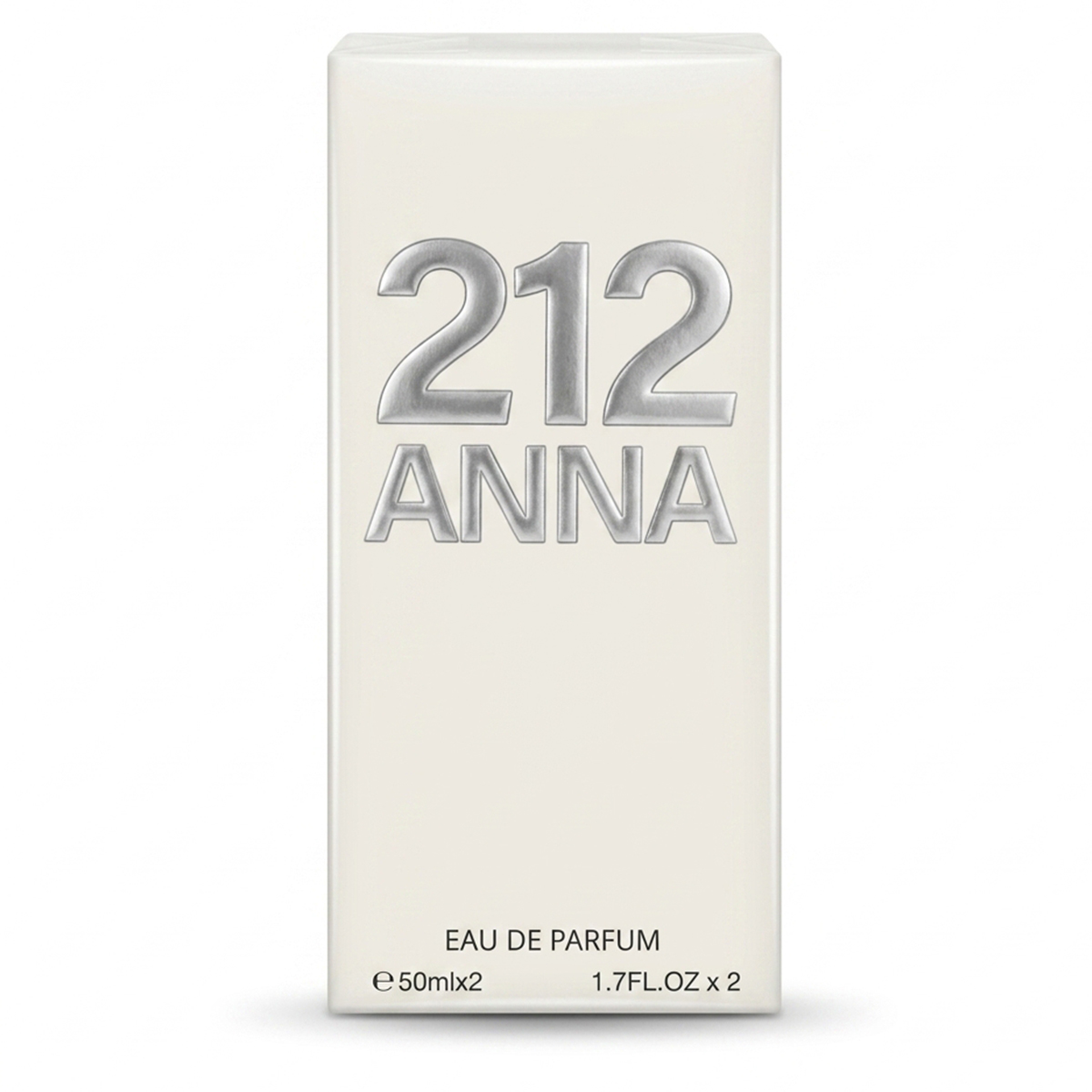212 Anna Perfume 50ml