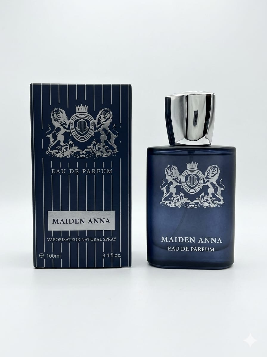 Maiden Anna 100ml