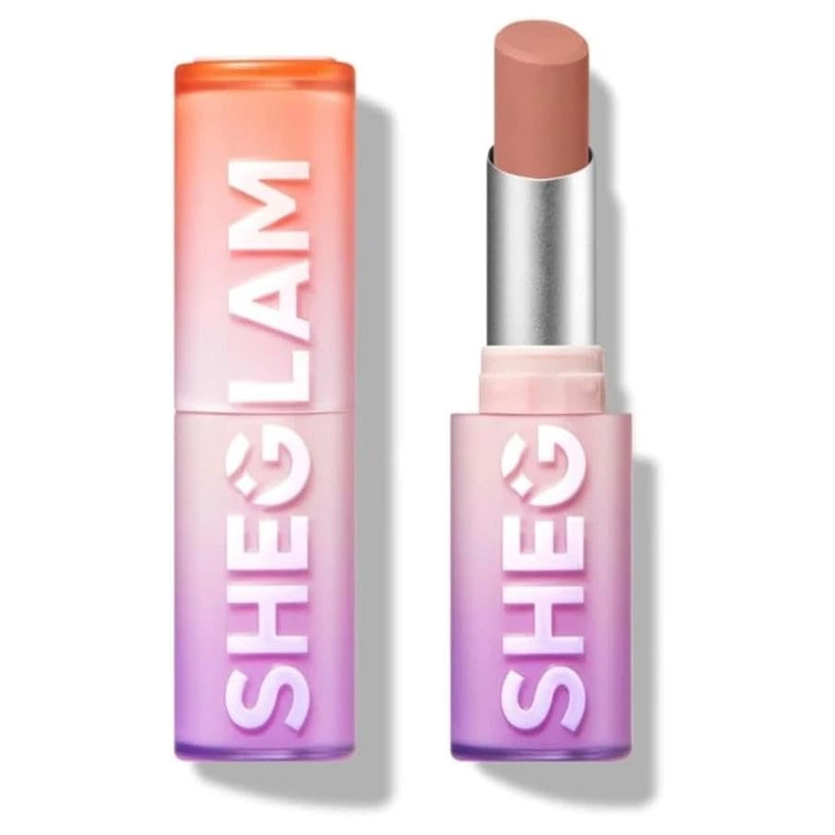 Sheglam Lasting Matte Lipstick