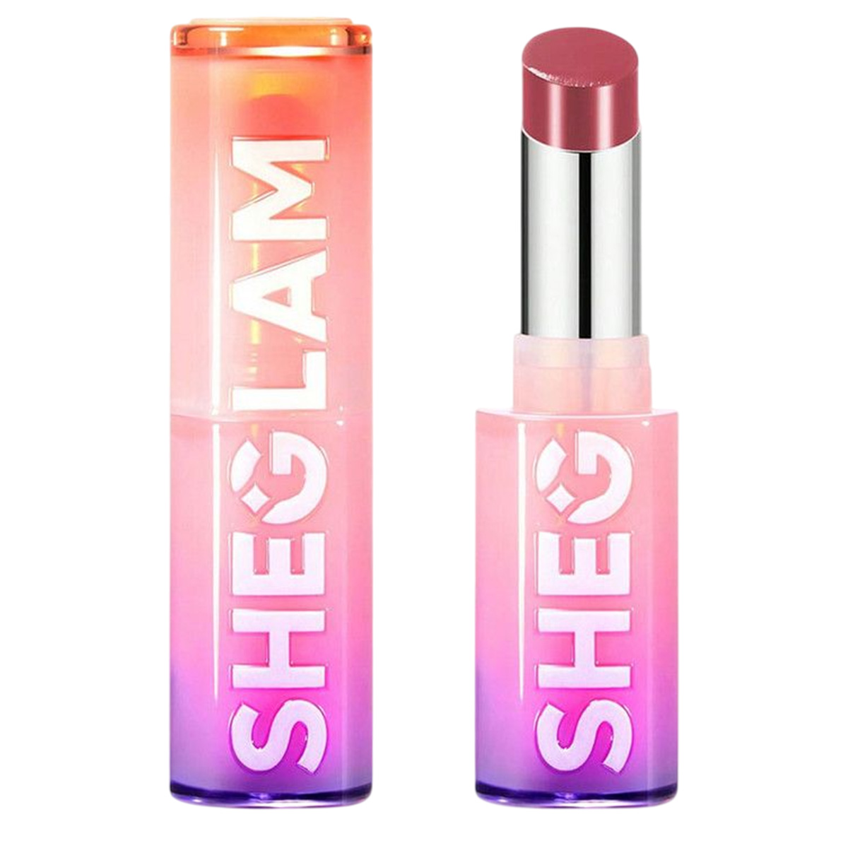 Sheglam High-Shine Lipstick