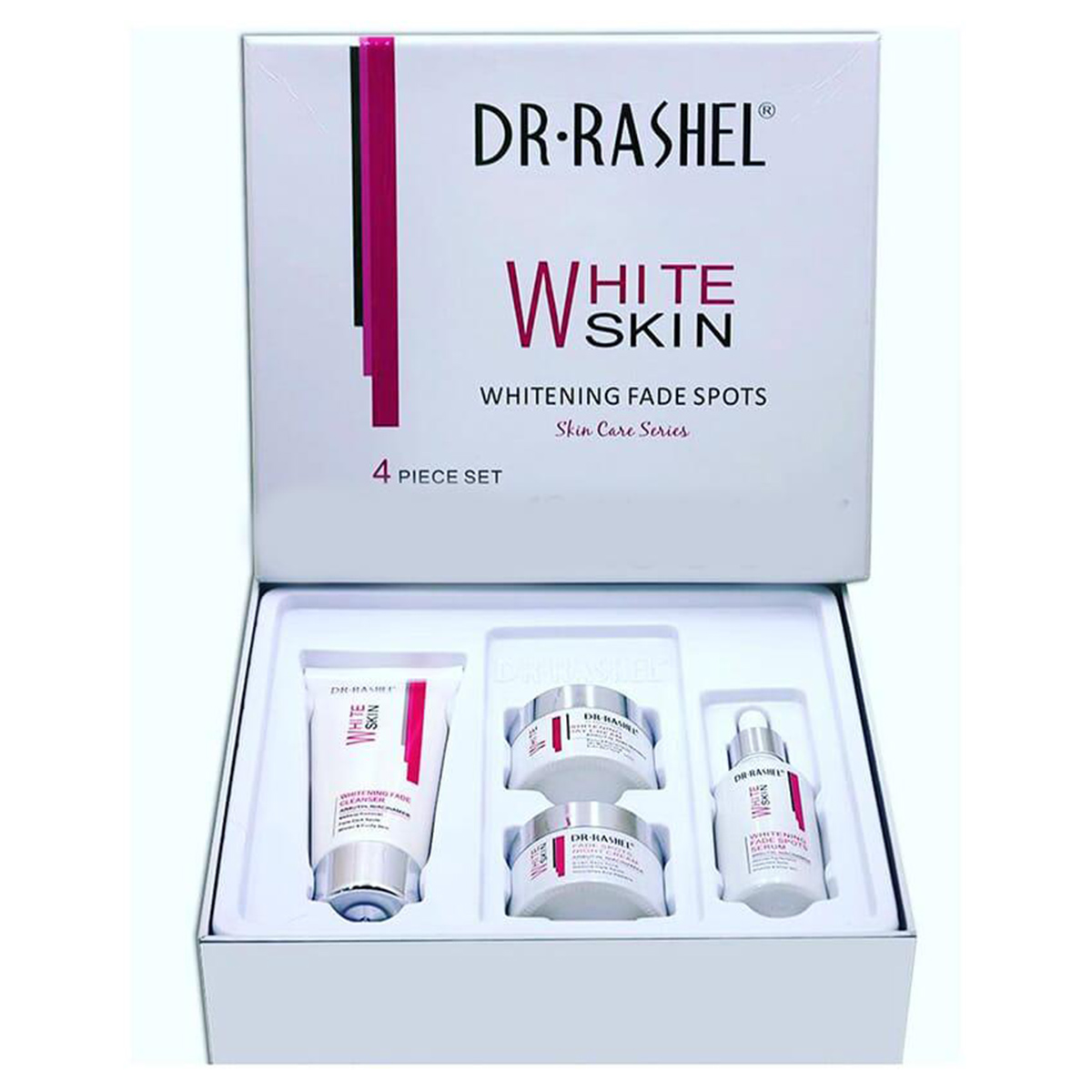 Whitening Set