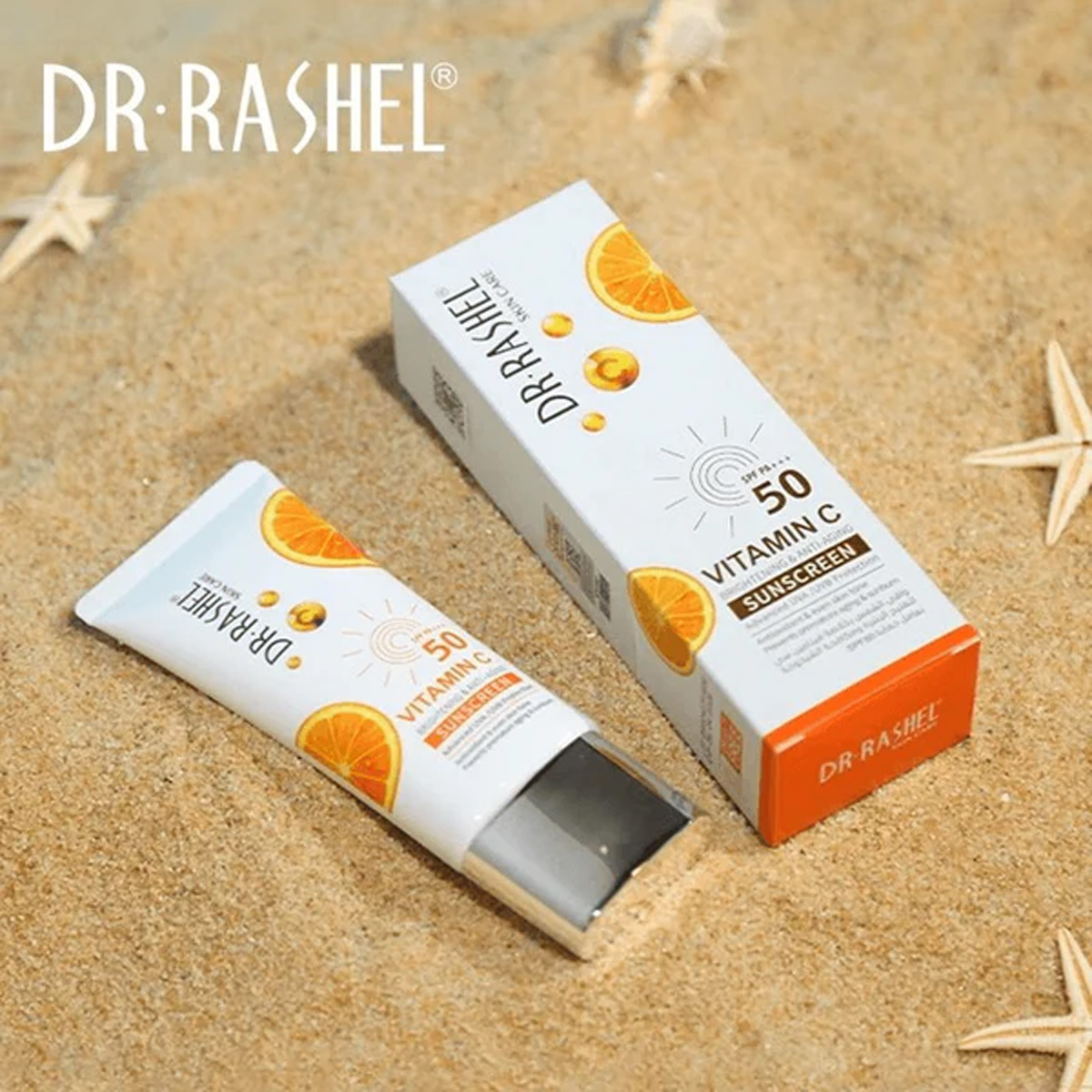 Dr Rashel Skin Care