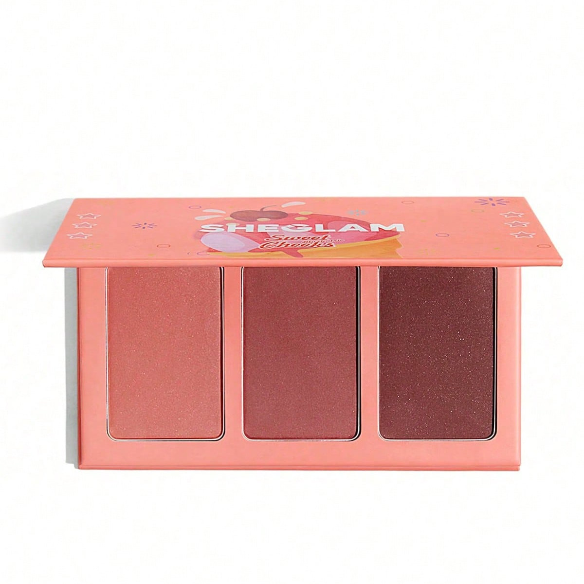 Sheglam Sweet Cheeks Blush