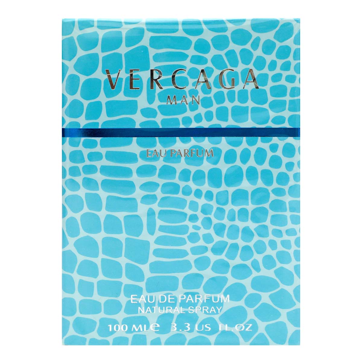 Vercaga Man 100ml