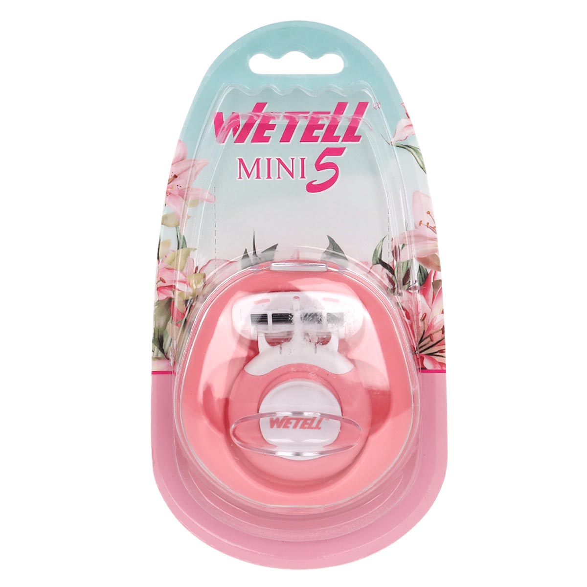Intimate Shaving Razor