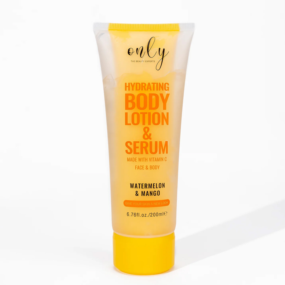 Body Lotion and Serum Watermelon and Mango 200ml