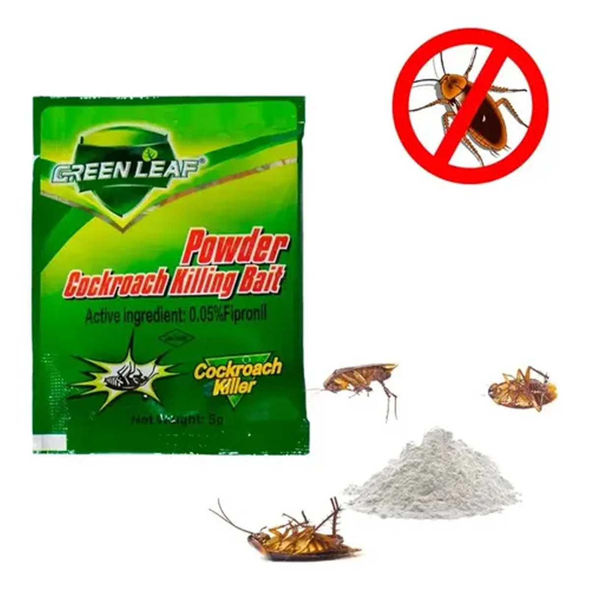Cockroach Powder 5g
