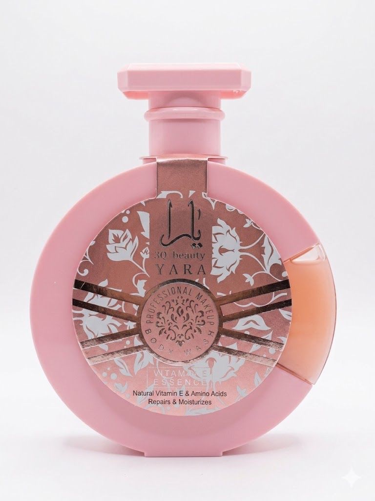 Body Wash